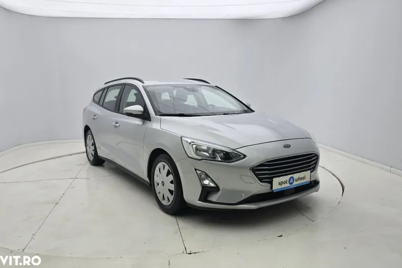 Ford Focus din 2019 cu 99.603 km - oferta FOR160269 - foto 4