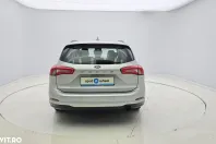 Ford Focus din 2019 cu 99.603 km - oferta FOR160269 - foto 7