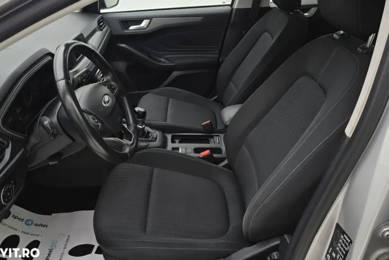 Ford Focus din 2019 cu 99.603 km - oferta FOR160269 - foto 12