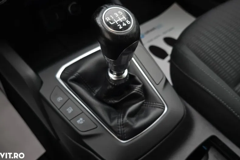 Ford Focus din 2019 cu 99.603 km - oferta FOR160269 - foto 17