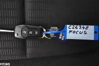 Ford Focus din 2019 cu 99.603 km - oferta FOR160269 - foto 21