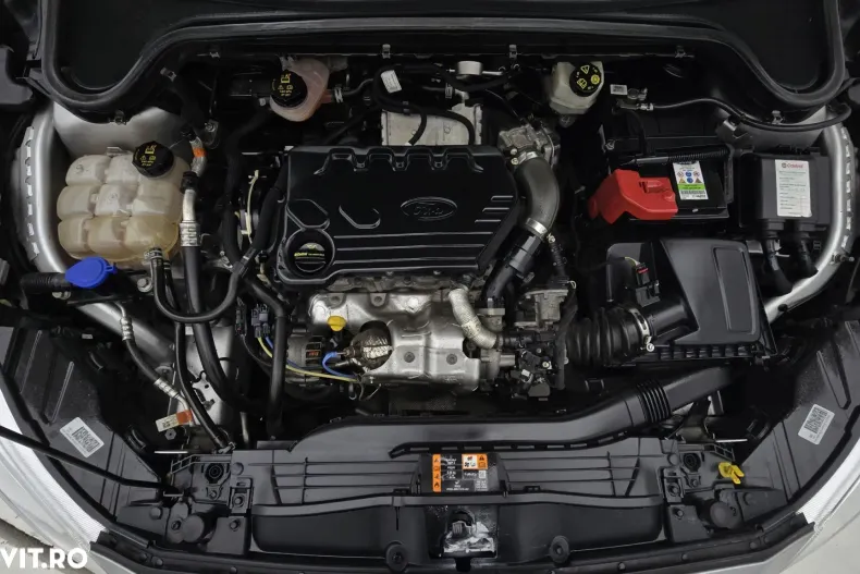 Ford Focus din 2019 cu 99.603 km - oferta FOR160269 - foto 24