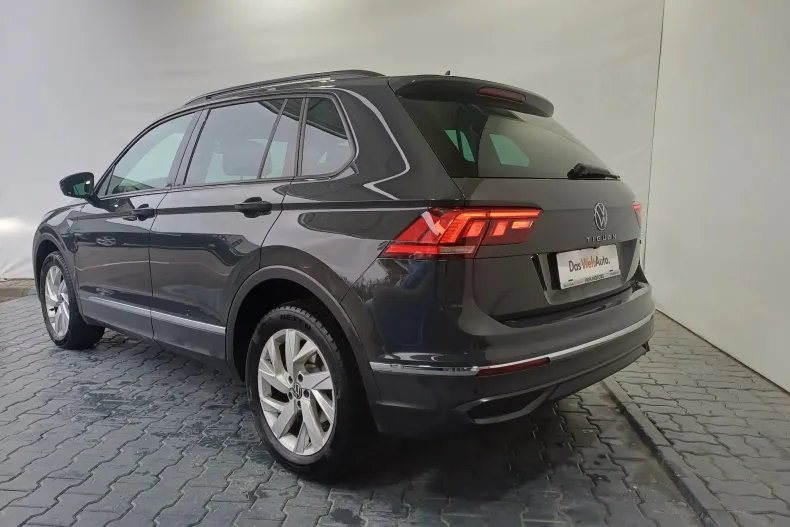 Volkswagen Tiguan din 2023 cu 85.213 km - oferta VOL160270 - foto 3