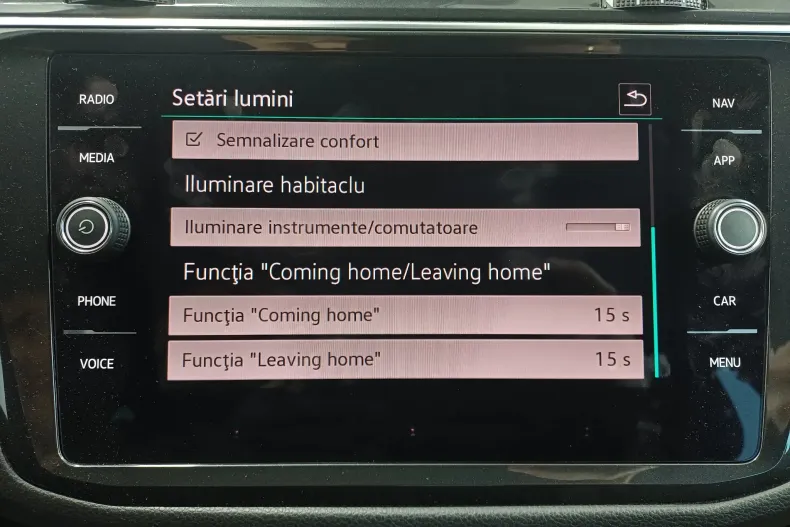 Volkswagen Tiguan din 2023 cu 85.213 km - oferta VOL160270 - foto 24