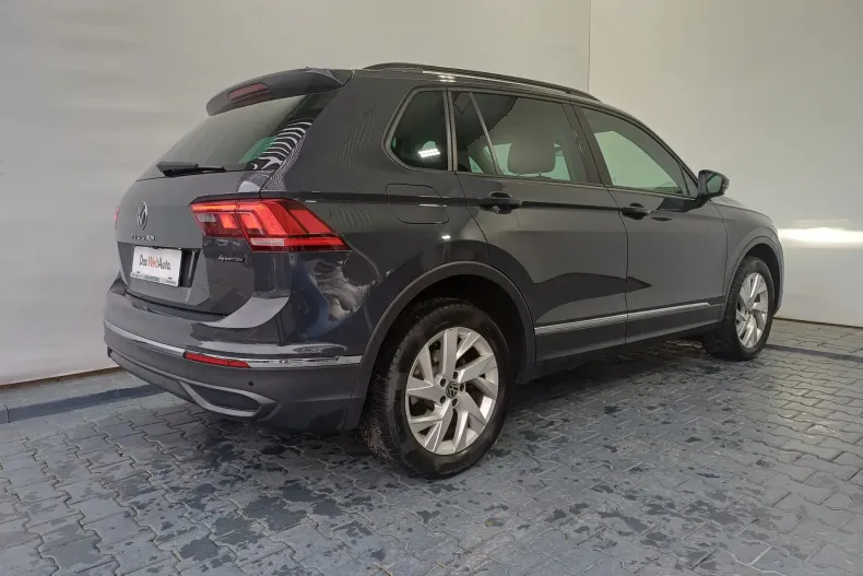 Volkswagen Tiguan din 2023 cu 85.213 km - oferta VOL160270 - foto 35
