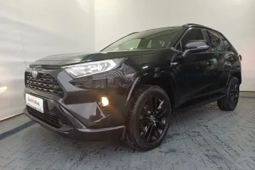 Toyota RAV4 din 2021 - oferta TOY160271