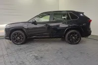 Toyota RAV4 din 2021 cu 70.963 km - oferta TOY160271 - foto 2