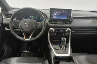 Toyota RAV4 din 2021 cu 70.963 km - oferta TOY160271 - foto 8