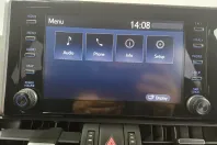 Toyota RAV4 din 2021 cu 70.963 km - oferta TOY160271 - foto 20