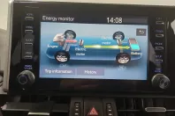 Toyota RAV4 din 2021 cu 70.963 km - oferta TOY160271 - foto 21