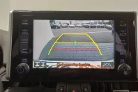 Toyota RAV4 din 2021 cu 70.963 km - oferta TOY160271 - foto 23