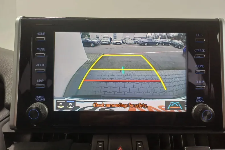 Toyota RAV4 din 2021 cu 70.963 km - oferta TOY160271 - foto 23