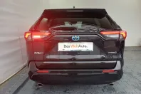 Toyota RAV4 din 2021 cu 70.963 km - oferta TOY160271 - foto 27