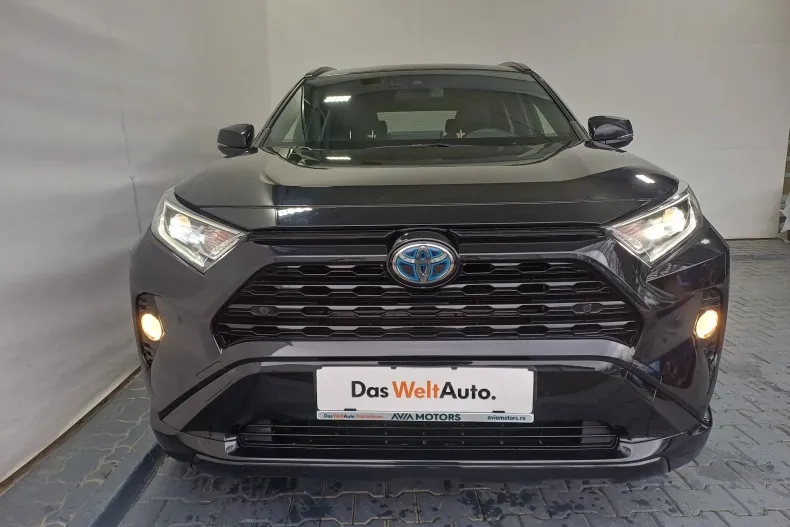 Toyota RAV4 din 2021 cu 70.963 km - oferta TOY160271 - foto 34