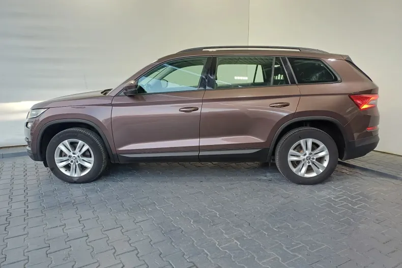 Skoda Kodiaq din 2019 cu 105.738 km - oferta SKO160272 - foto 2