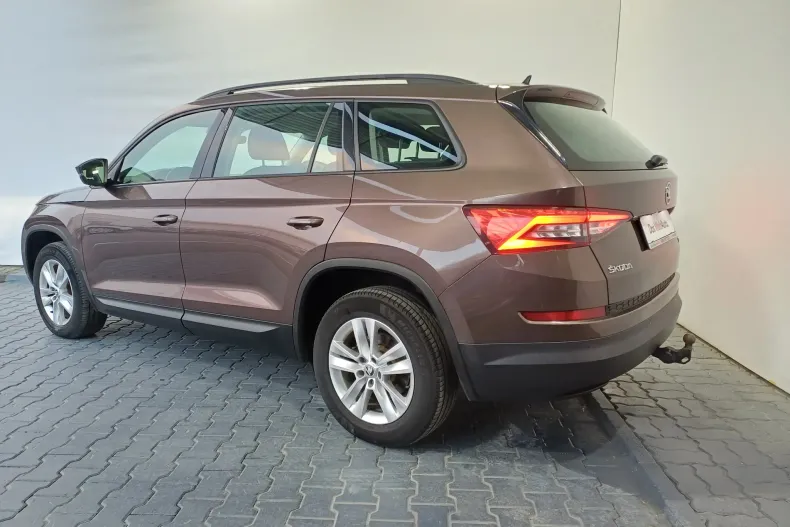 Skoda Kodiaq din 2019 cu 105.738 km - oferta SKO160272 - foto 3