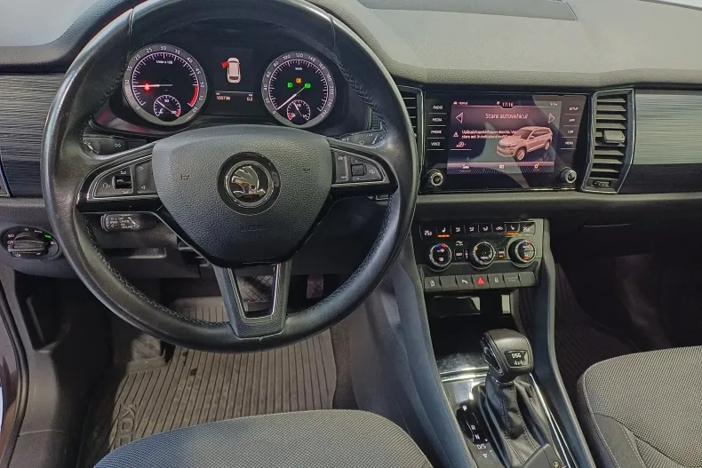 Skoda Kodiaq din 2019 cu 105.738 km - oferta SKO160272 - foto 6
