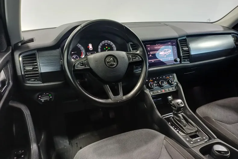 Skoda Kodiaq din 2019 cu 105.738 km - oferta SKO160272 - foto 7