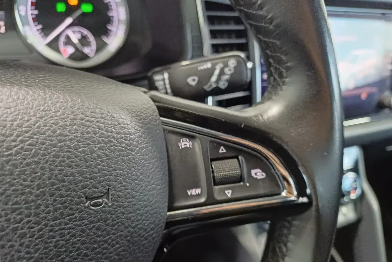 Skoda Kodiaq din 2019 cu 105.738 km - oferta SKO160272 - foto 13