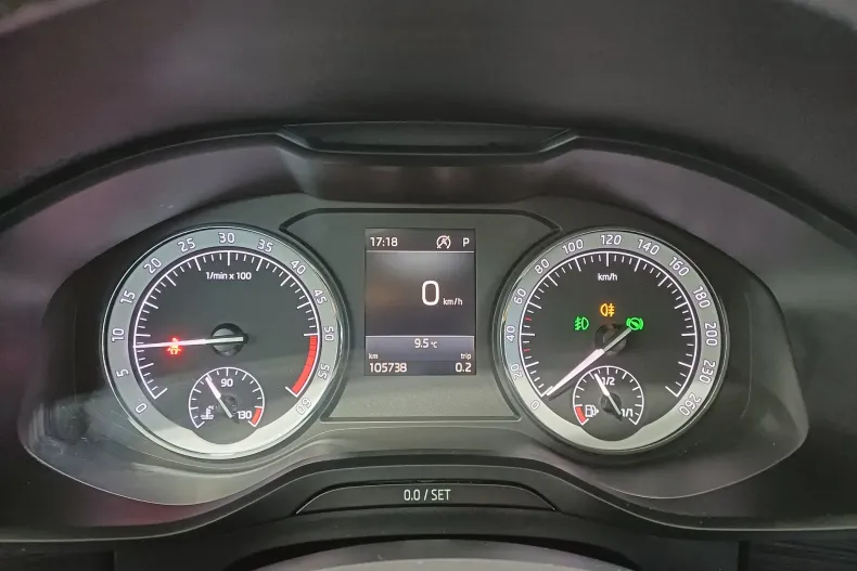 Skoda Kodiaq din 2019 cu 105.738 km - oferta SKO160272 - foto 14