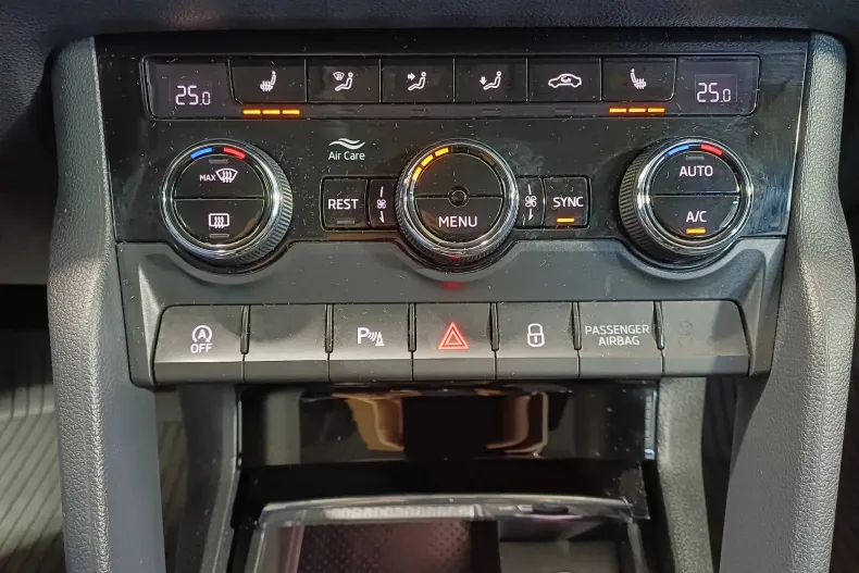 Skoda Kodiaq din 2019 cu 105.738 km - oferta SKO160272 - foto 15