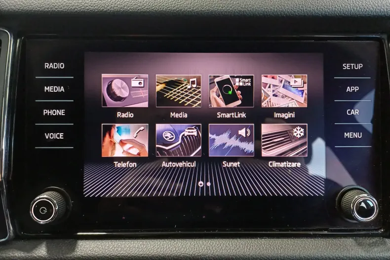 Skoda Kodiaq din 2019 cu 105.738 km - oferta SKO160272 - foto 17