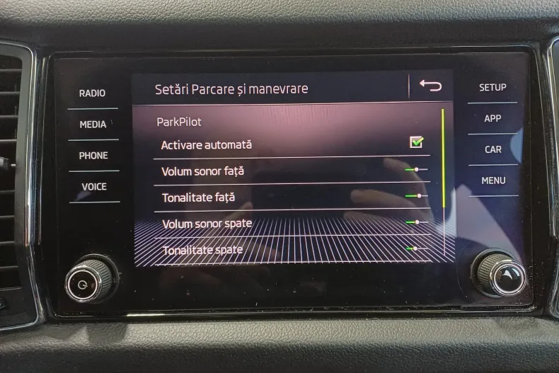 Skoda Kodiaq din 2019 cu 105.738 km - oferta SKO160272 - foto 24