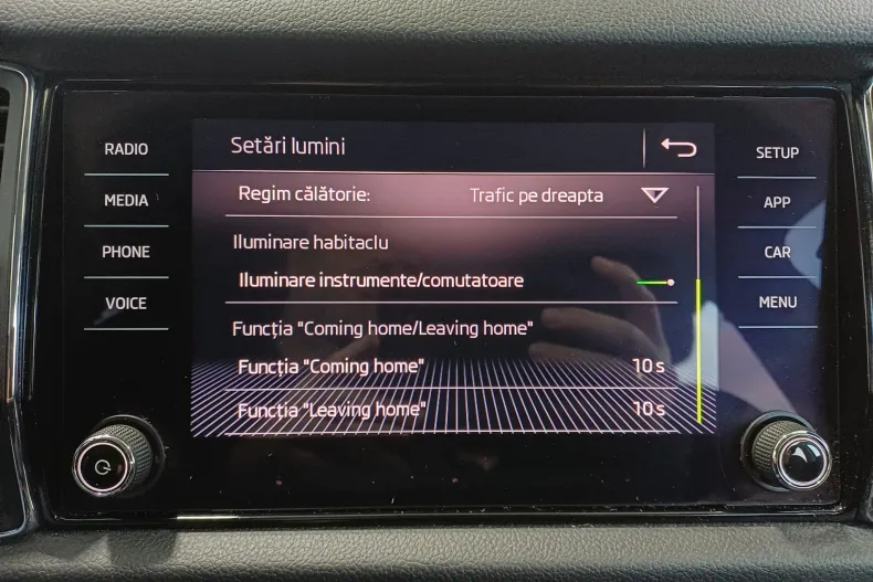 Skoda Kodiaq din 2019 cu 105.738 km - oferta SKO160272 - foto 27