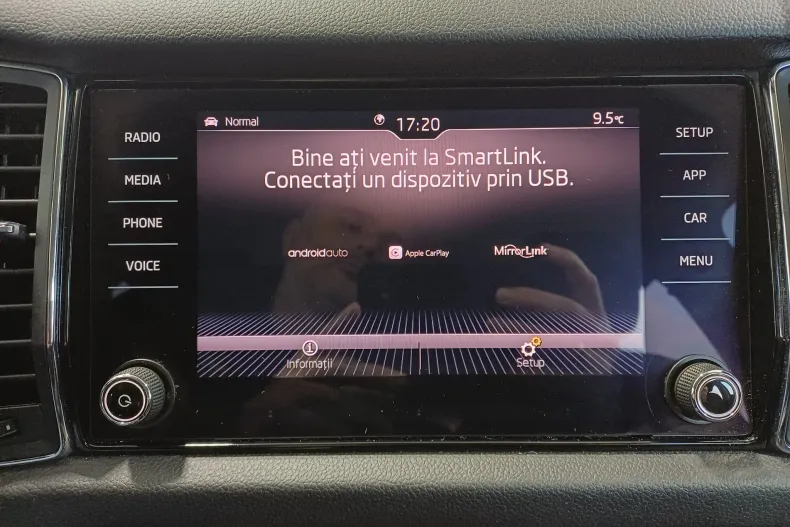 Skoda Kodiaq din 2019 cu 105.738 km - oferta SKO160272 - foto 28