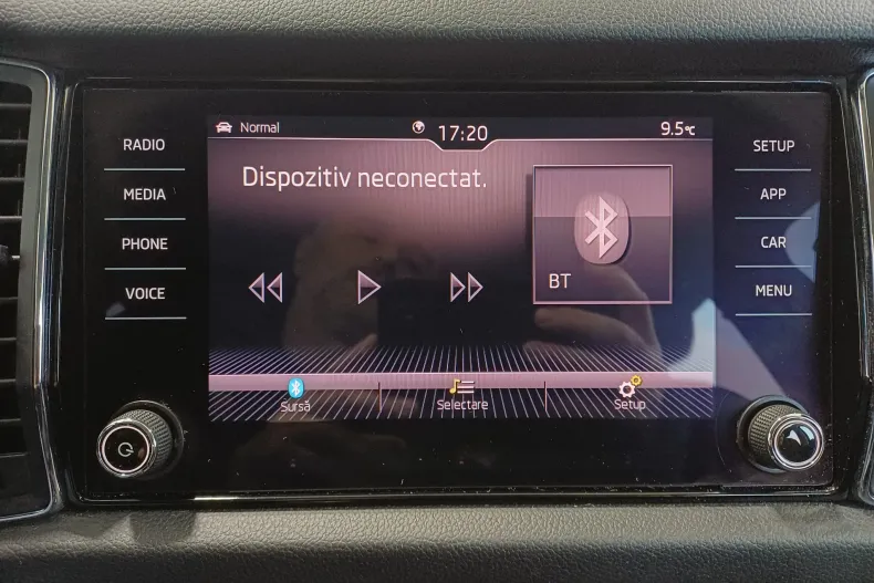 Skoda Kodiaq din 2019 cu 105.738 km - oferta SKO160272 - foto 30