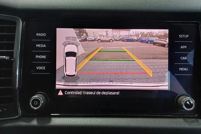 Skoda Kodiaq din 2019 cu 105.738 km - oferta SKO160272 - foto 31