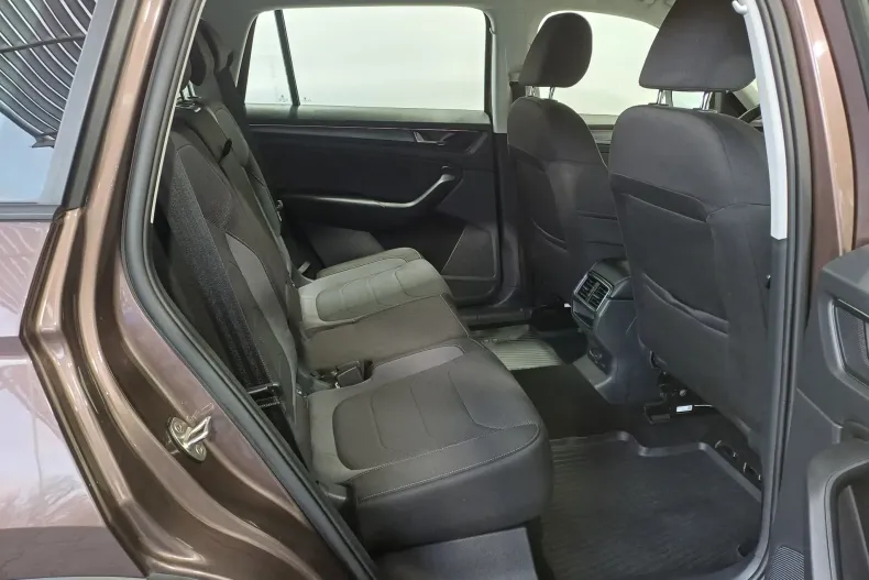 Skoda Kodiaq din 2019 cu 105.738 km - oferta SKO160272 - foto 34