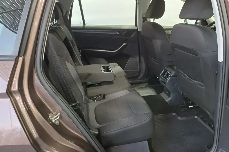 Skoda Kodiaq din 2019 cu 105.738 km - oferta SKO160272 - foto 35