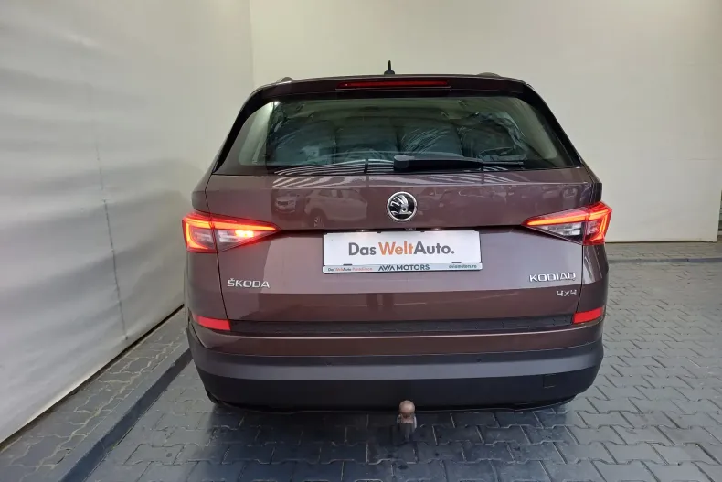 Skoda Kodiaq din 2019 cu 105.738 km - oferta SKO160272 - foto 36