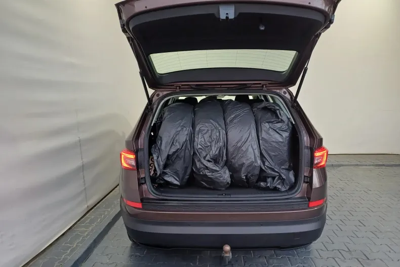 Skoda Kodiaq din 2019 cu 105.738 km - oferta SKO160272 - foto 37