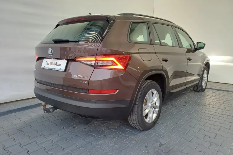 Skoda Kodiaq din 2019 cu 105.738 km - oferta SKO160272 - foto 38