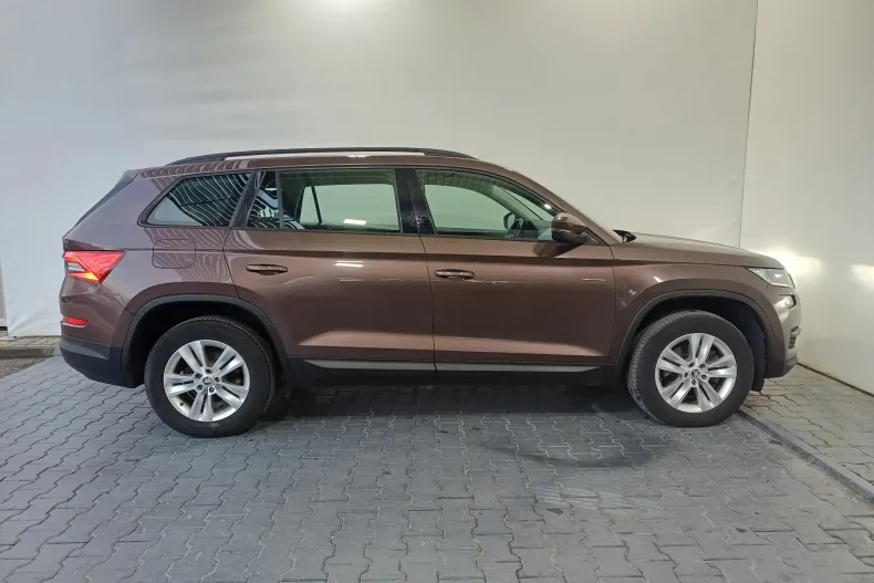 Skoda Kodiaq din 2019 cu 105.738 km - oferta SKO160272 - foto 39