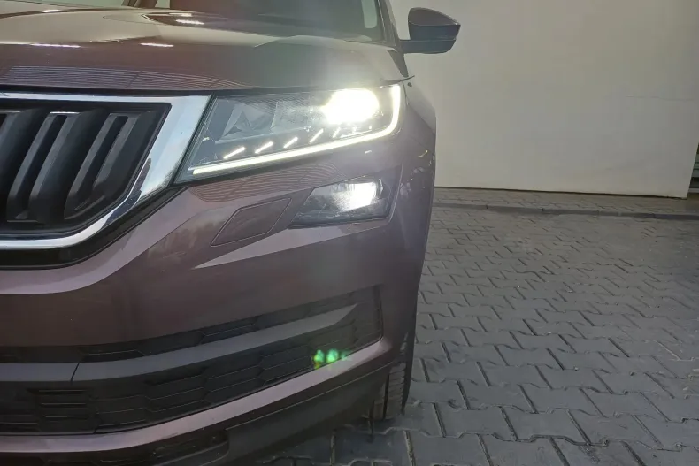 Skoda Kodiaq din 2019 cu 105.738 km - oferta SKO160272 - foto 40