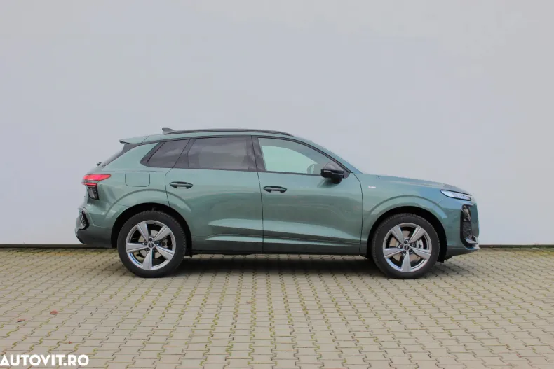 Audi Q3 din 2025 cu 976 km - oferta AUD160273 - foto 6