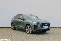 Audi Q3 din 2025 cu 976 km - oferta AUD160273 - foto 7