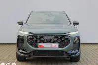 Audi Q3 din 2025 cu 976 km - oferta AUD160273 - foto 8