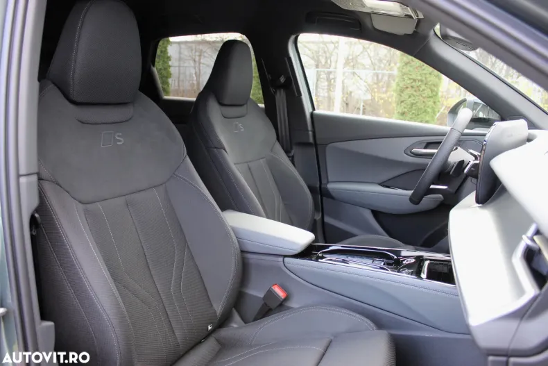 Audi Q3 din 2025 cu 976 km - oferta AUD160273 - foto 11