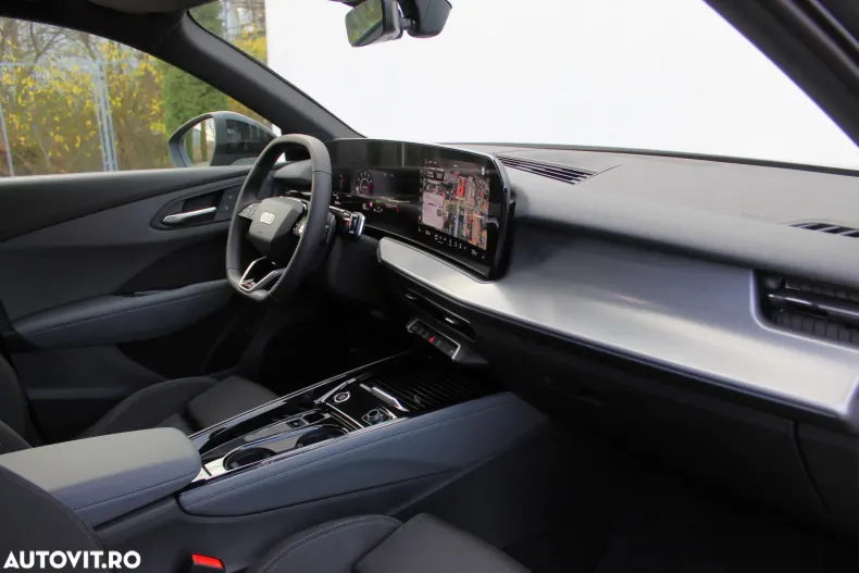 Audi Q3 din 2025 cu 976 km - oferta AUD160273 - foto 12