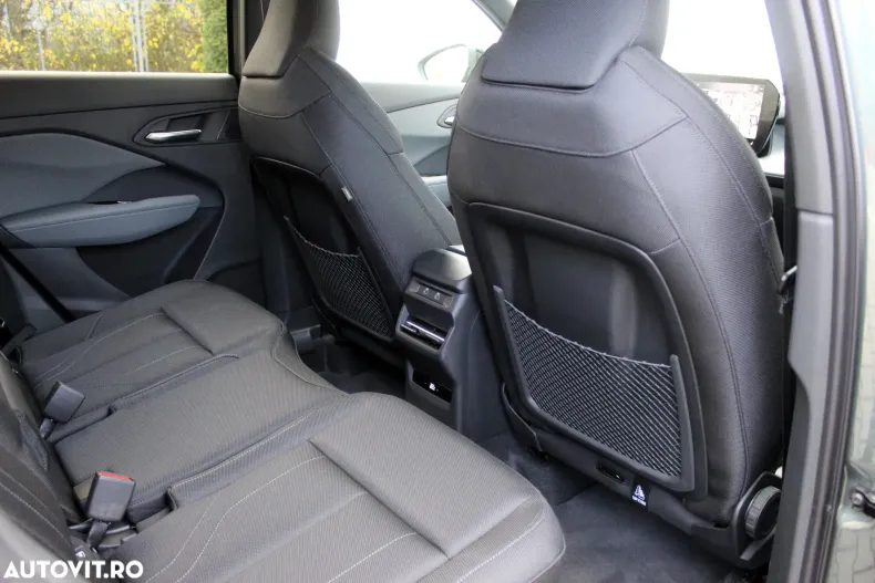 Audi Q3 din 2025 cu 976 km - oferta AUD160273 - foto 13