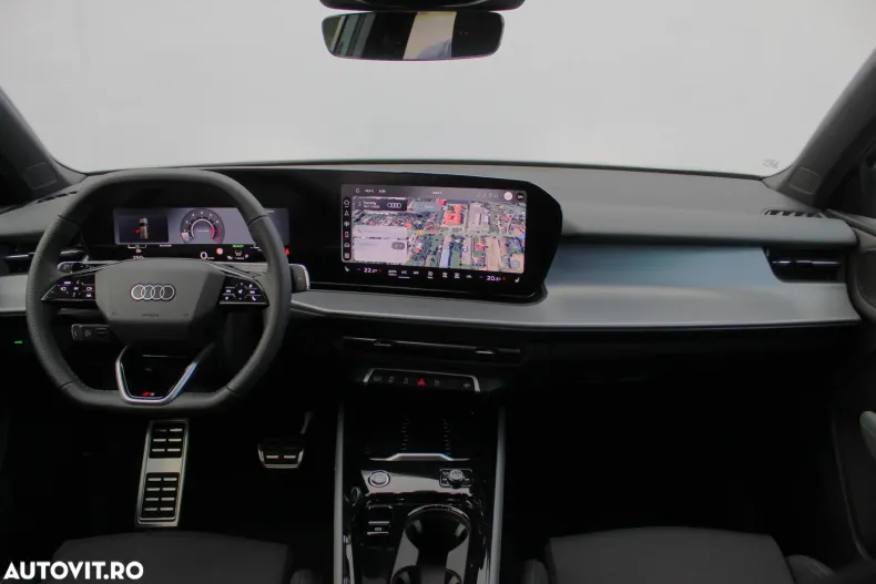 Audi Q3 din 2025 cu 976 km - oferta AUD160273 - foto 15