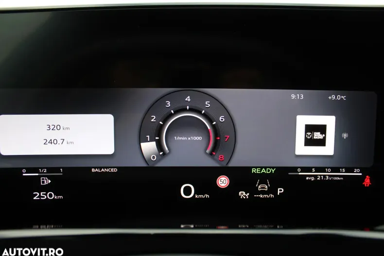 Audi Q3 din 2025 cu 976 km - oferta AUD160273 - foto 16