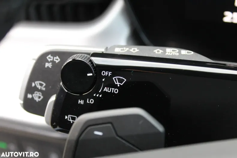 Audi Q3 din 2025 cu 976 km - oferta AUD160273 - foto 19