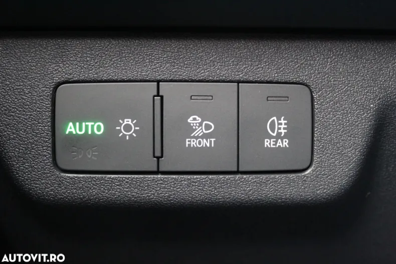 Audi Q3 din 2025 cu 976 km - oferta AUD160273 - foto 22