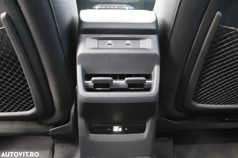 Audi Q3 din 2025 cu 976 km - oferta AUD160273 - foto 25