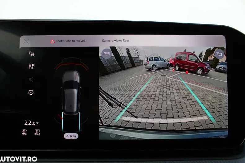 Audi Q3 din 2025 cu 976 km - oferta AUD160273 - foto 37